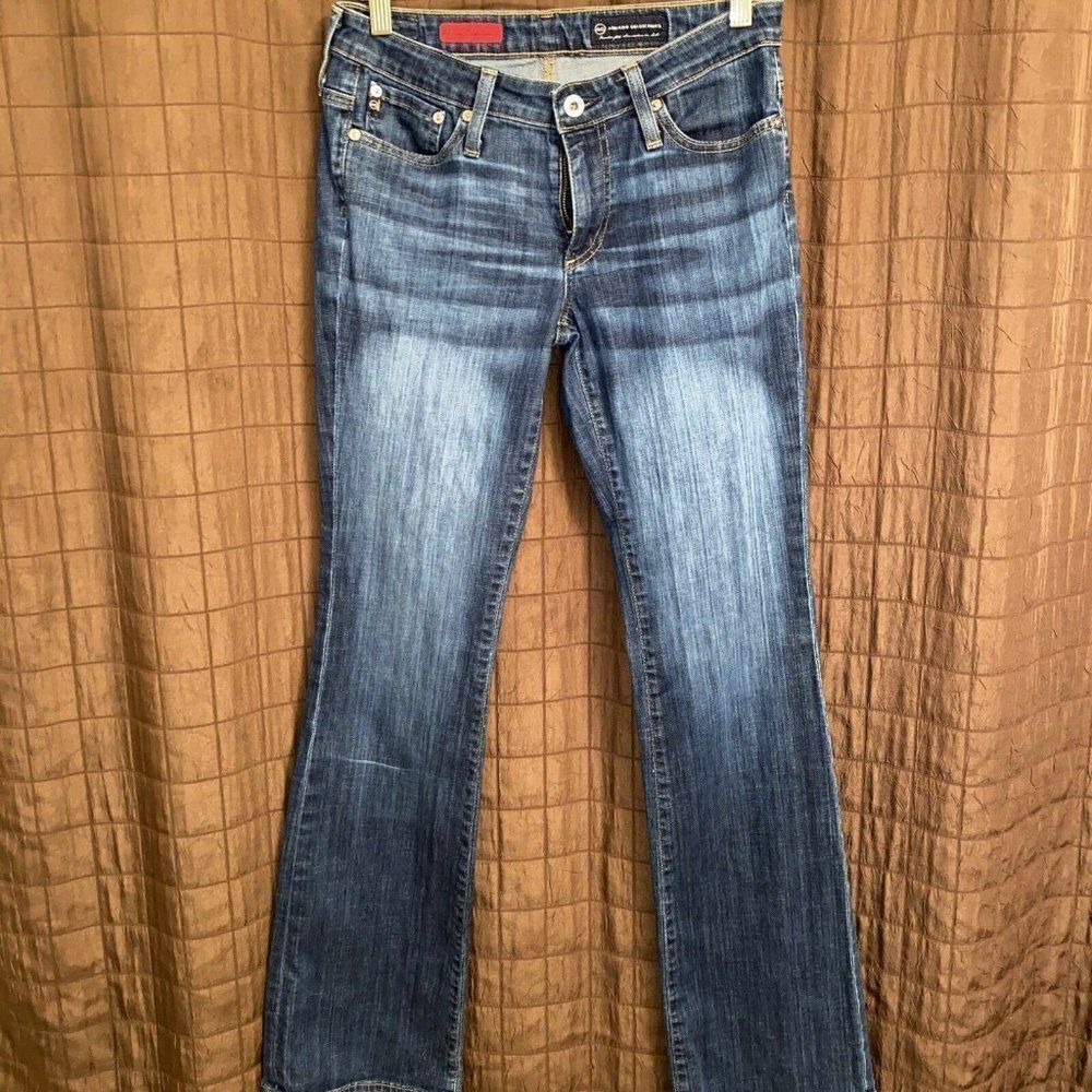 Adriano Goldschmied AG Jeans Womens 27x31 Regular
